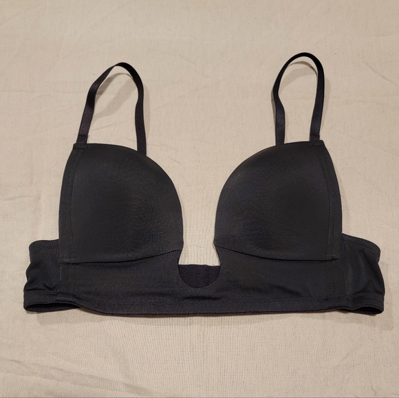 Tobi Other - Tobi deep v plunge bra